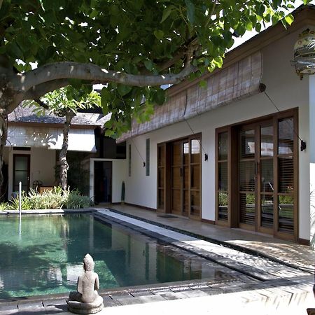 Villa G Sanur Exterior foto